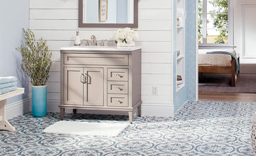 Bathroom Tile Ideas