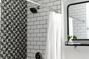 What's The Standard Shower Head Height? And How You Choose For Your Family?