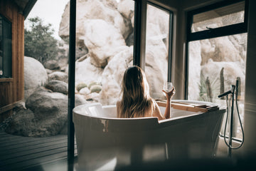 Basic Types of Bathtubs