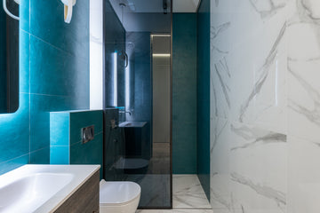 Pros and Cons of Wet Room