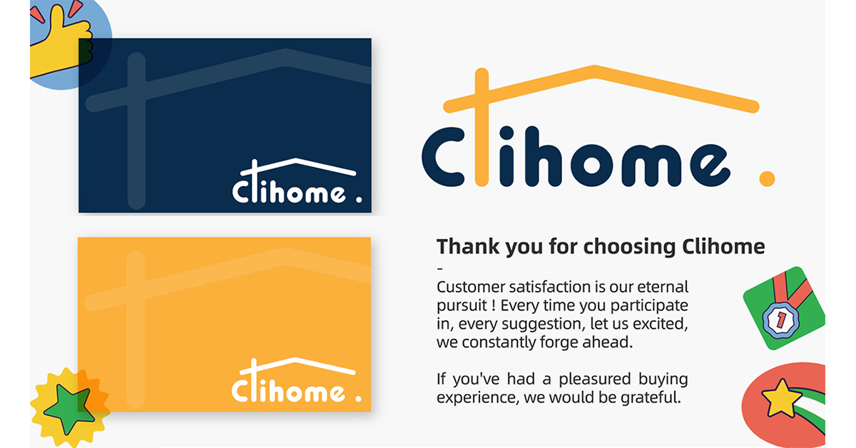 Clihome®- ALIPU INC