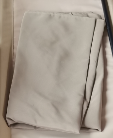 Clihome The canopy fabric