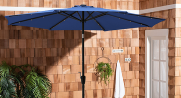The Best Patio Umbrella Buying Guide