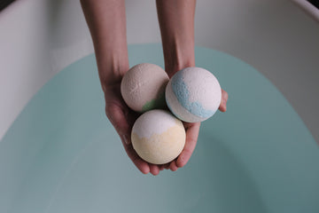 The Effect of Bath Bombs on Plumbing. Please Know These Before Using Bath Bombs.