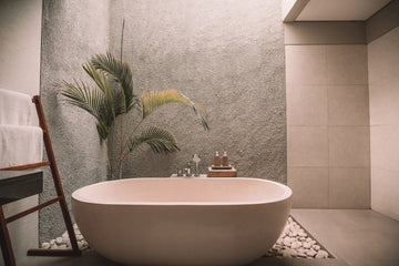 Bathtub Materials