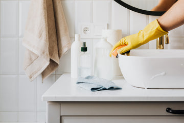 How To Fix A Smelly Bathroom Sink