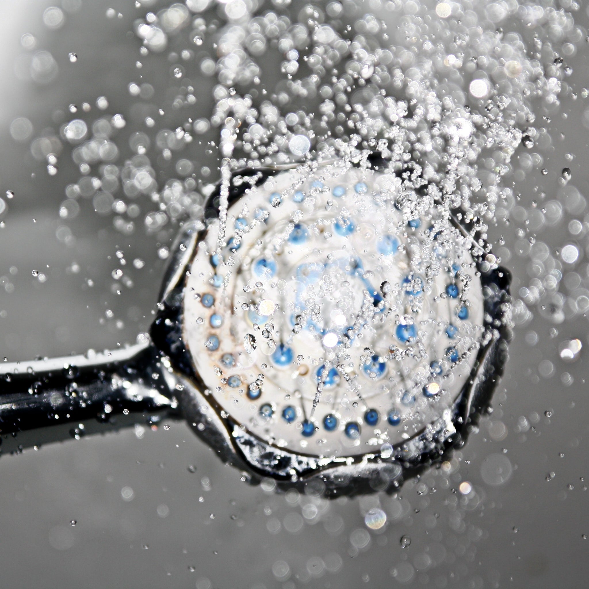 Some Things You Need To Know About High Pressure Shower Heads