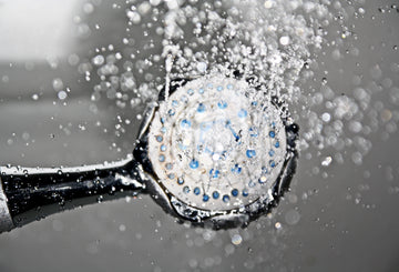 Some Things You Need To Know About High Pressure Shower Heads