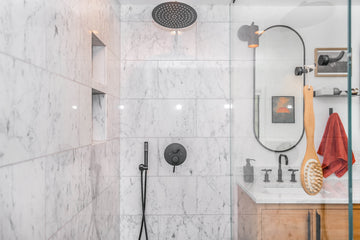 Some Things You Need To Know About Rain Shower Heads