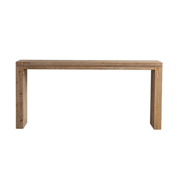Retro-Solid-Wood-Console-Table-Entryway-Table