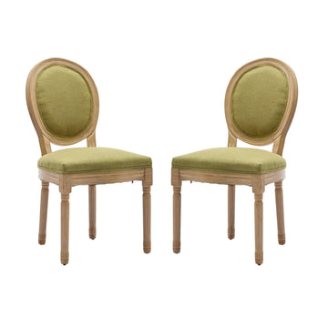 Linen-Fabric-Back-Dining-Chair-Set-of-2