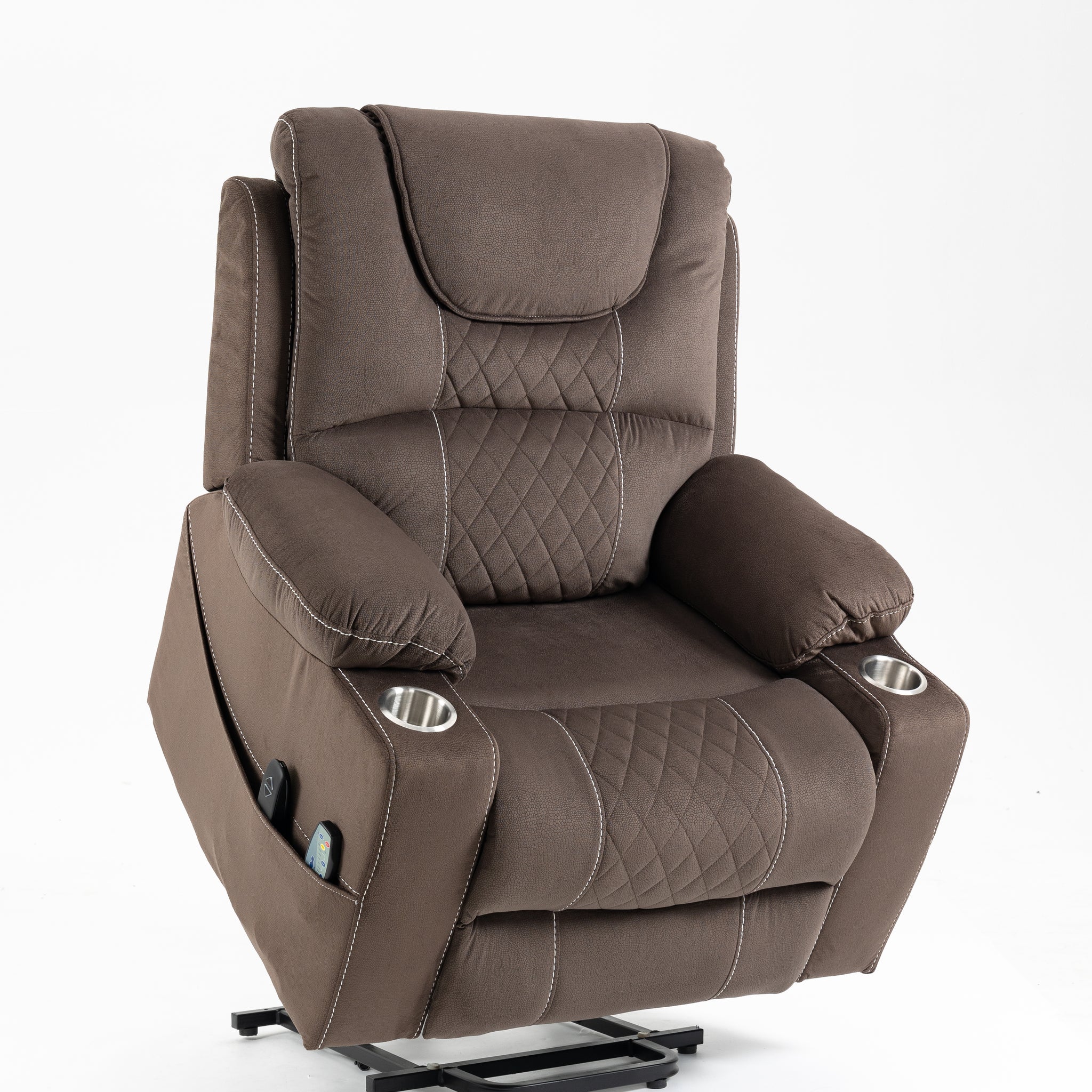 Lounge chair lift chair relax sofa chair sitting room furniture sitting room power supply elderly electric lounge chair