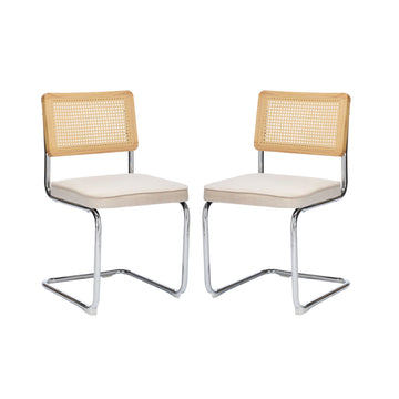 Upholstered-Rattan-Dining-Chair-Set-of-2