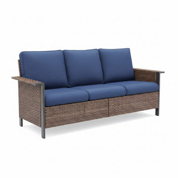 Outdoor-Wicker-Sofa-Patio-3-Seater-Sofa