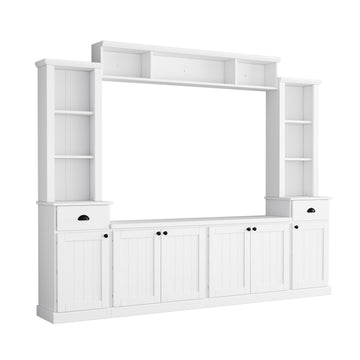 Large-TV-Stand-Entertainment-Wall-Unit-Set-with-Bridge-for-Living-Room