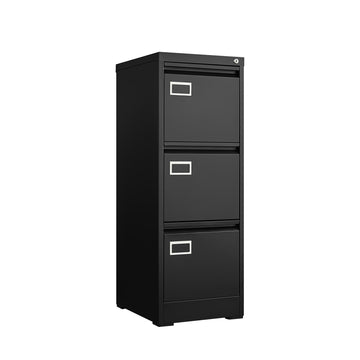 Vertical-Metal-File-Cabinet-with-Lock