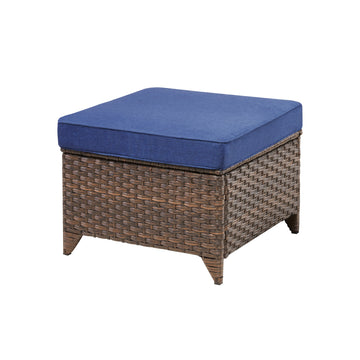 Outdoor-Patio-Footstools-Wicker-Ottoman-Set-of-2