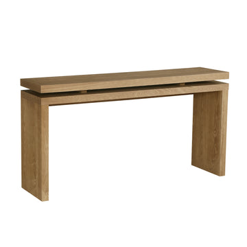 60''-Retro-Wooden-Entryway-Console-Table