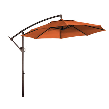 Clihome-10ft-Cantilever-Patio-Umbrella