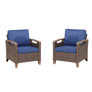 Outdoor-Patio-Seating-Chairs-Wicker-Armchairs-Set-of-2