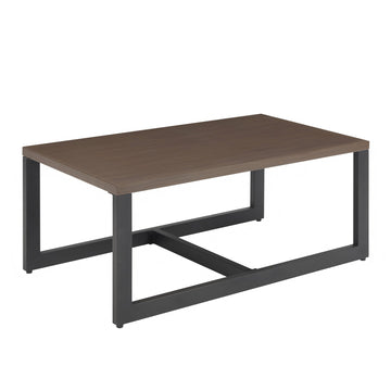 Outdoor-Coffee-Table-Patio-Wooden-Top-Coffee-Table