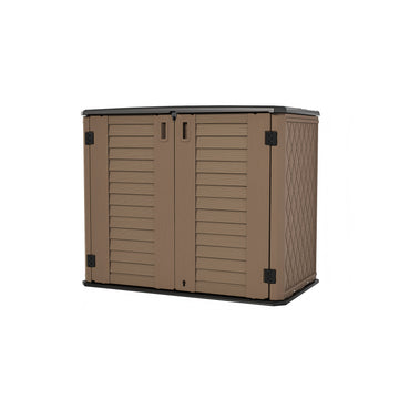 50''W-X-29''D-Outdoor-Waterproof-Storage-Sheds