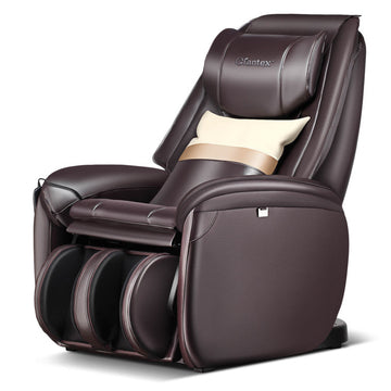 Full Body Zero Gravity Massage Chair with Pillow