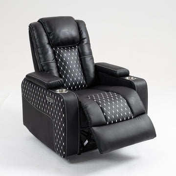 Clihome-Lounge-chair-lift-chair-relax-sofa-chair-sitting-room-furniture-sitting-room-power-supply-elderly-electric-lounge-chair