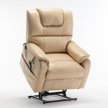 Clihome-Lounge-chair-lift-chair-relax-sofa-chair-sitting-room-furniture-sitting-room-power-supply-elderly-electric-lounge-chair-(180-degree-lying-flat)