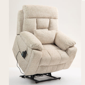 Clihome-Recliners-Lift-Chair-Relax-Sofa-Chair-Livingroom-Furniture-Living-Room-Power-Electric-Reclining-for-Elderly