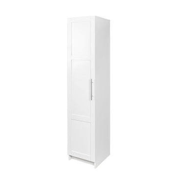 Clihome-Stackable-Wall-Mounted-Storage-Cabinet,15.75¡¯¡¯-D-X-15.75¡¯¡¯-W-X-70.87¡¯¡¯-H
