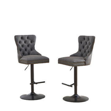 Retro-PU-Swivel-Bar-Stools-Set-of-2