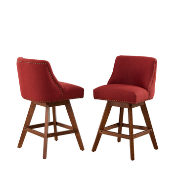 Swivel-Upholstered-Bar-Stools-Set-of-2