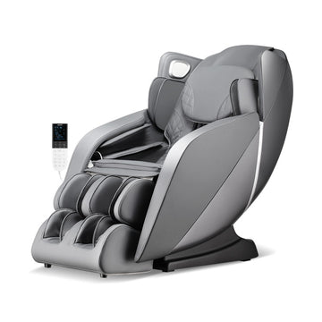 Provox 27-Comfort Full Body Massage Chair with SL Track Airbags Heating