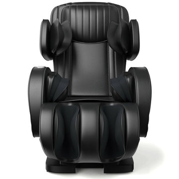 Soothe 07 - Massage Chair Recliner with SL Track Zero Gravity