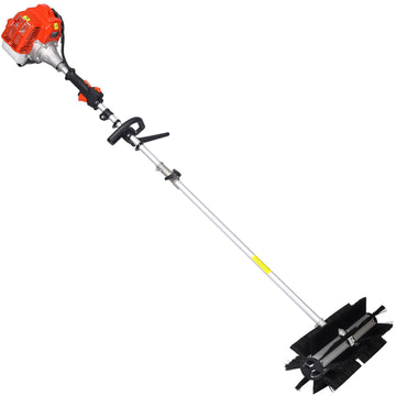 52CC 2-Stroke Gas Snow Sweeper