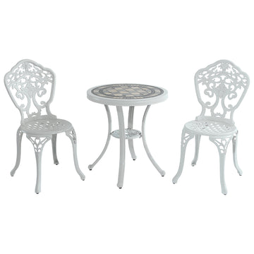 Clihome-Outdoor-3pcs-Patio-Dining-Sets