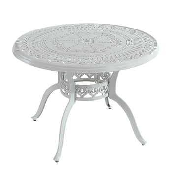 Clihome-Large-Round-Patio-Table-with-Umbrella-Hole