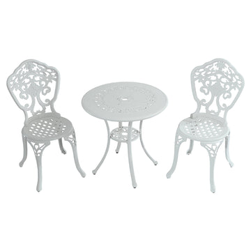 Clihome-Cast-Aluminum-Bistro-Table-and-Chairs-Dining-Set-of-3-with-Umbrella-Hole