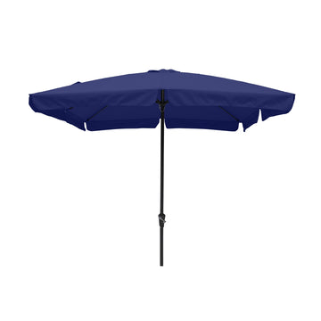 Clihome-10-X-8-Ft-Skirted-Canopy-8-Ribs-Square-Outdoor-Umbrella-Market-Patio-Umbrella