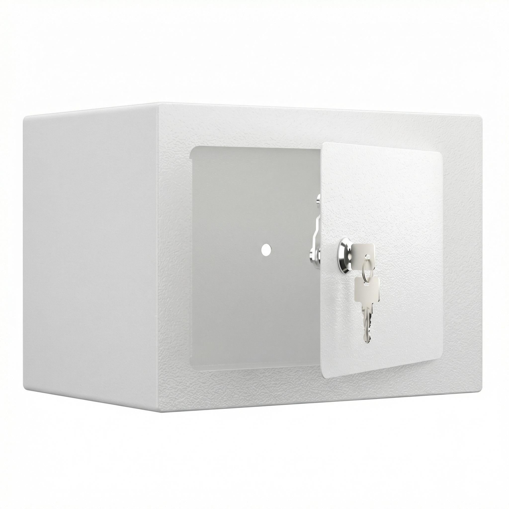 Mini-Storage-Cabinet-Secure-Safe-With-Key-and-Password-for-Home-Use