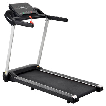 Treadmill for Home Gym with 12 Pre Set Programs