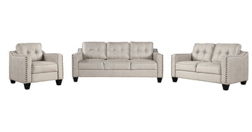 3 Piece Living Room Set