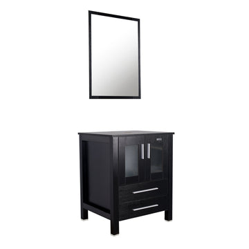 Bathroom Vanity in Modern and stylish design