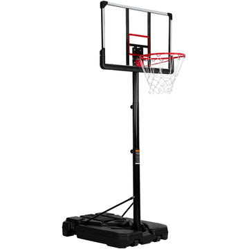 Outdoor Basketball Hoop