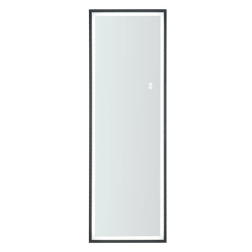 LED Full Length Dressing Mirror with Entry Dimmer Touch Switch