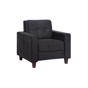 Comfortable Armchair Modern Sofa Couch