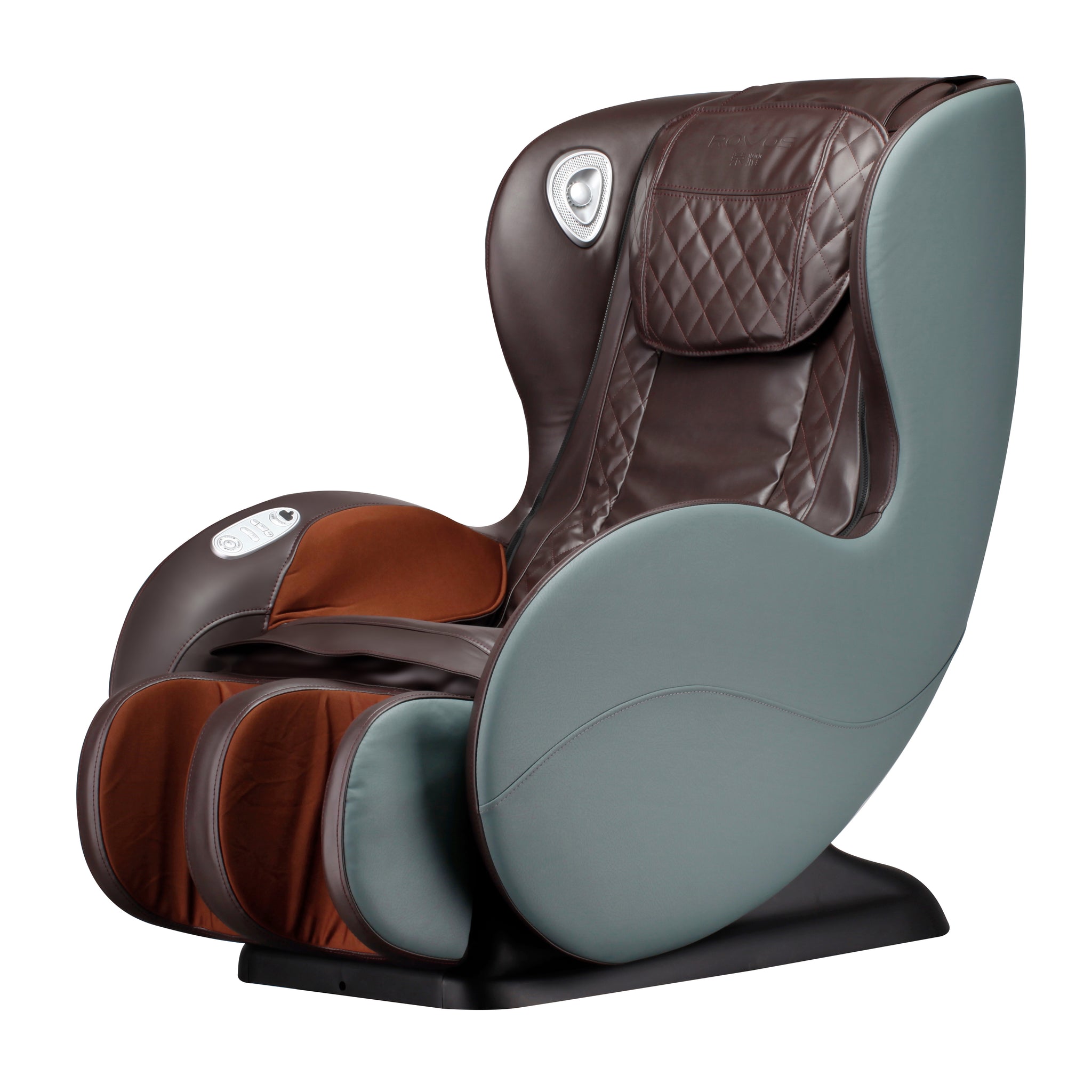 Massage Chairs SL Track Full Body and Recliner, Shiatsu Recliner, Massage Chair with Bluetooth Speaker