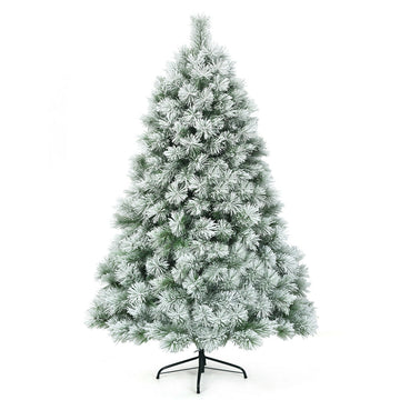 6 Feet Premium Hinged Artificial Christmas Tree