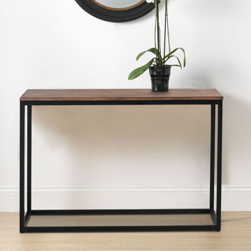 Clihome® | Vintage Console Table